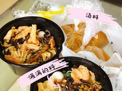 -螺世纪螺蛳粉·桂味小排档(裕德店)