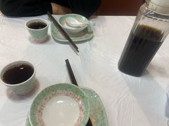 -香满锅老北京羊蝎子火锅·家常菜(新街口店)