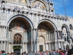 -圣马尔谷圣殿宗主教座堂