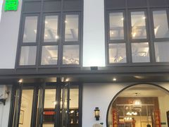 门面-听风阁农家私房菜茶楼(龙坞店)