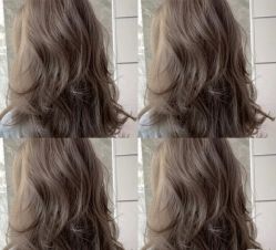 -MMby Hair Code