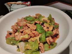 -大榕树下顺德菜(融创茂店)