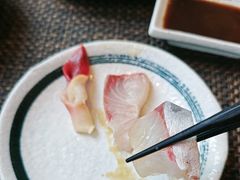 -田舍家Inakaya·炉端烧·铁板烧(天汇igc店)