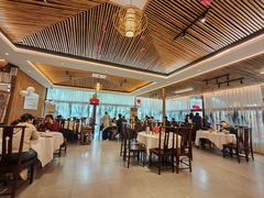 -陶缘一号·四季缘·老字号顺德菜·户外婚礼家宴(西滘店)