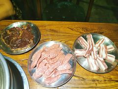 -原始泥炉烤肉(总店)