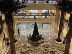 -南通金石国际大酒店