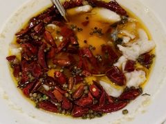 水煮鱼-金春禧(世茂国际广场店)