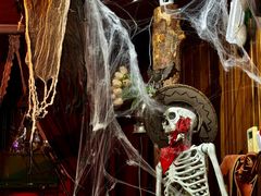 -VIKING SALOON西部美式烟熏烤肉(和平路店)