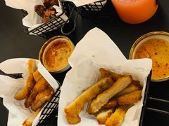 -贡梅老面馆·蟹粉面·无锡特色小吃(南长街主推店)