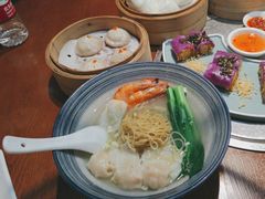 -蚝喜粤·广州味·茶楼点心(长隆店)