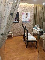 -佐登妮丝美容SPA生活馆