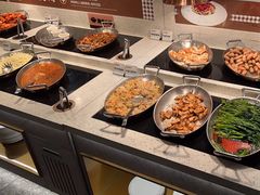 -西十二街牛排(顺义华联店)