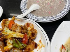 芋泥-旺达·福州菜(正大广场店)