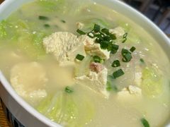 -山丹丹西北菜(金贸大厦店)