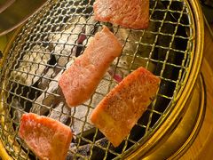 -AJIYA炭火烧肉(徐汇正大乐城店)