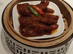 -好食上(喜盈门.范城店)