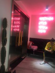 -MOKA SALON
