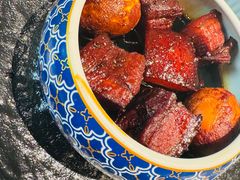 -永安鱼庄·镇江菜(东吴路店)