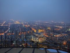 -中央广播电视塔