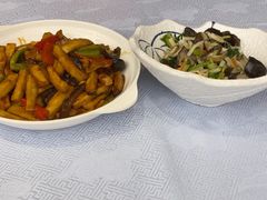 -古南都·老广东酒楼(龙江店)