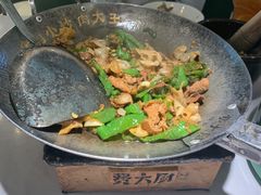 -费大厨辣椒炒肉(黄兴中心广场店)