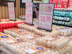 -丽达购物中心(崂山店)