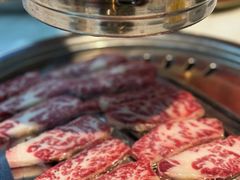 -六七八韩式烤肉·韩国料理(上杭路店)