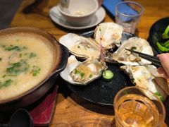 -烧蠔帮·湛江生蚝(茂南万达店)