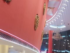 -北京中国大饭店