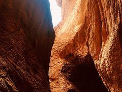 -天山神秘大峡谷