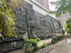 -黄兴南路步行商业街