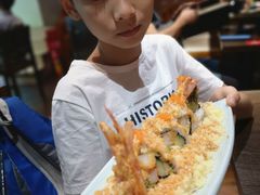 -大雄寿司(中华广场店)