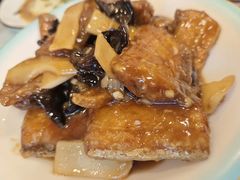 家常烧带鱼-鼎香润(德胜门内店)