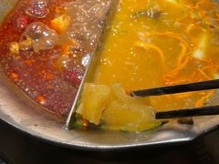 -湊湊火锅·茶憩(打浦桥日月光店)