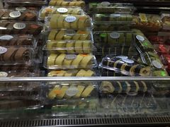 -幸福西饼面包茶饮(车公庙店)