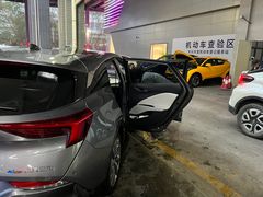 -深圳大兴别克4S店(前海店)