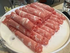 -阳坊大都涮羊肉(阳坊总店)