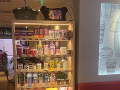 -COSTA COFFEE(新奥购物中心店)