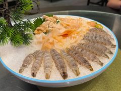 -龚记海鲜20年老字号
