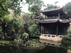 -梁园