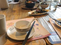 -繁花里音乐餐厅(新天地店)