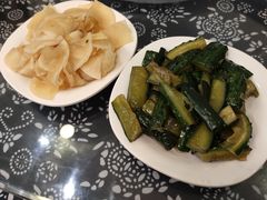 -八两八金·莱芜特色炒鸡(市南漳浦路店)