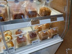 -包满意面包糕点(东坝店)