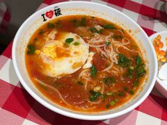 -西贝莜面村(近铁城市广场店)