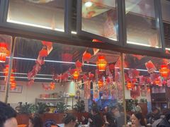 -一烙锅(友谊店)