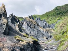 -墨石公园景区