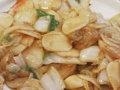 -阿马蛋汤·宁波小海鲜(总店)