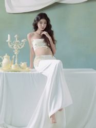 点击看大图 -暖摄影 孕妇写真家庭影像馆 (自然光主题店)