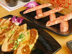 调味牛五花-黑牛の場(兴隆大奥莱店)