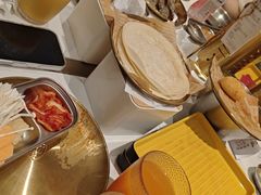 -花味·自助烤肉(南方时代店)